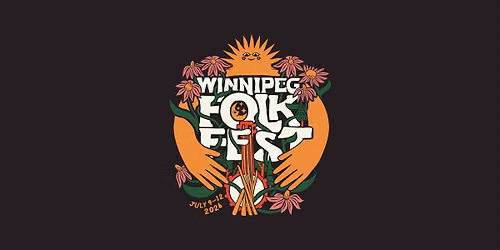 2026 Winnipeg Folk Festival