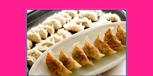 Chinese\/Taiwanese Cooking Demo & Tasting