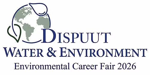 Environmental Career Fair 2026