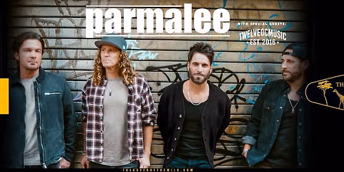 Michelob Ultra Summer Concert Series: Parmalee
