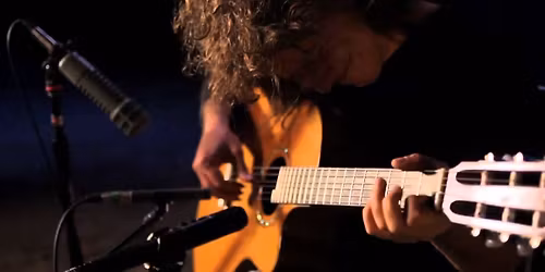 Pat Metheny