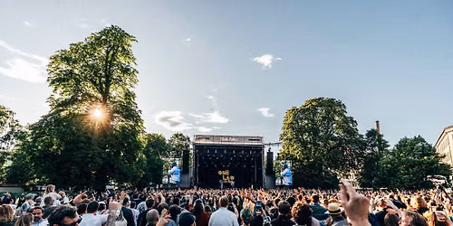 Piknik i Parken 2027