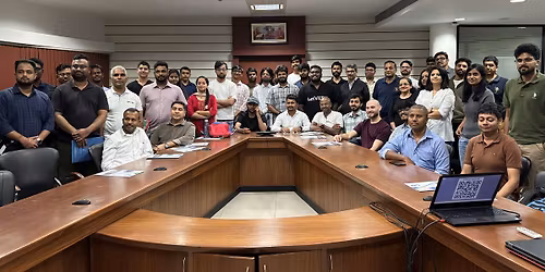 Bengaluru Founders Meetup