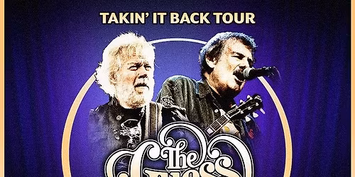 The Guess Who Laval Tickets