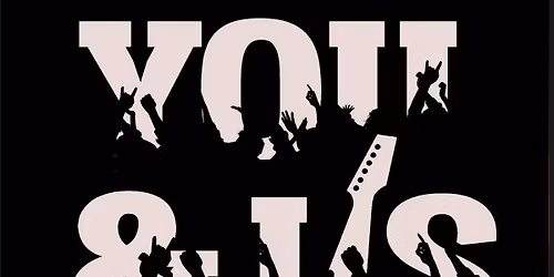 YOU&US Live@OkieDokie