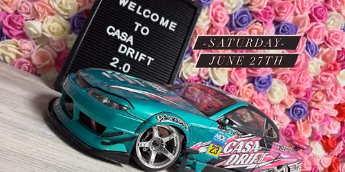 Grand Opening Bash