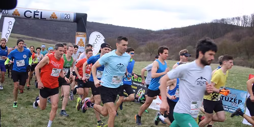 Orsz\u00e1gos Hegyifut\u00f3 F\u00e9lmaratoni Bajnoks\u00e1g (VEDAC rendez\u00e9s\u00e9ben)