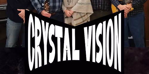 Crystal Vision