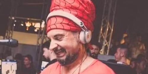 Festival Music Della Zuppa con DJ David Togni \ud83c\uddef\ud83c\uddf2