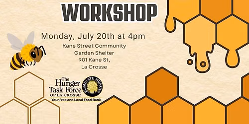 Beekeeping Workshop