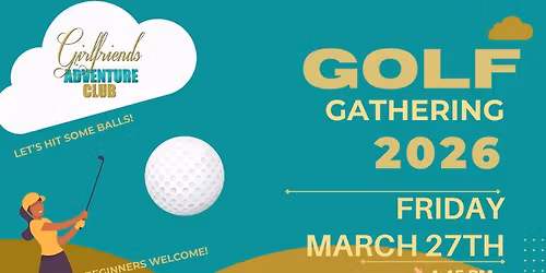 GAC Golf Gathering 