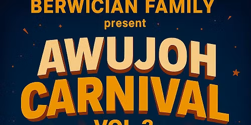 Awujoh carnival col 3