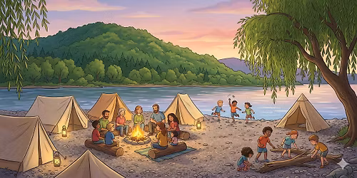 Csal\u00e1di S\u00e1traz\u00f3s \u00c9lm\u00e9nyh\u00e9tv\u00e9ge \u2013 Kisoroszi, Szigetcs\u00facs