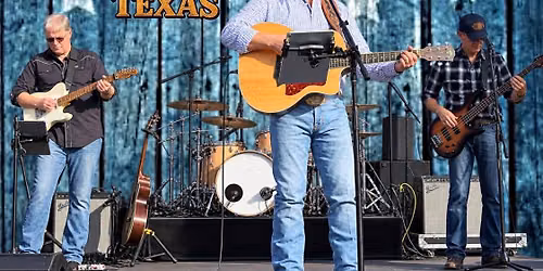 George Strait Tribute Hangar 24 Orange County 