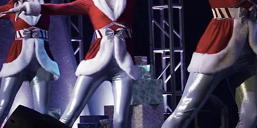 FROST - HOLIDAY CIRQUE EXTRAVAGANZA