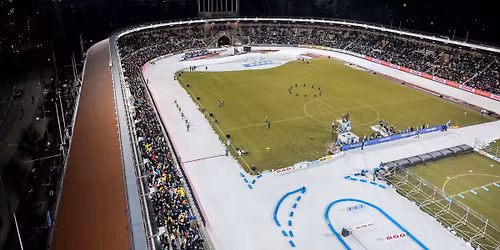 Skidskyttekampen 2026