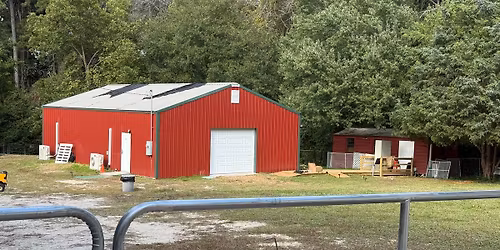 The Red Barn April 17-19 Barn Hunt Trial