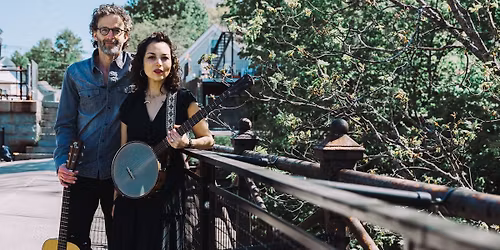 Crowes Pasture (MA) w\/ Nick Lee and Ryle Irish