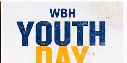 West Bridgford Hub Youth Day