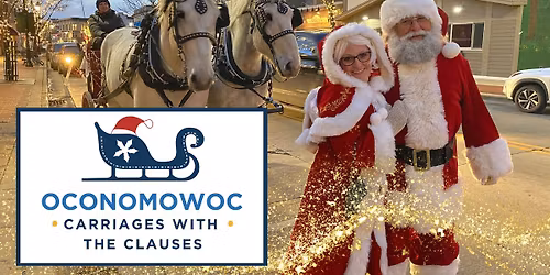 Carriages with the Clauses