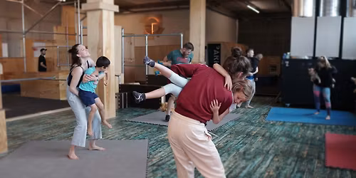 ContaKids - judesio \u017eaidimai 2-6 met\u0173 vaikams ir t\u0117vams