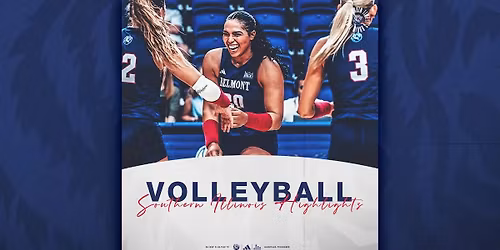 Belmont Bruins vs. Illinois State Redbirds