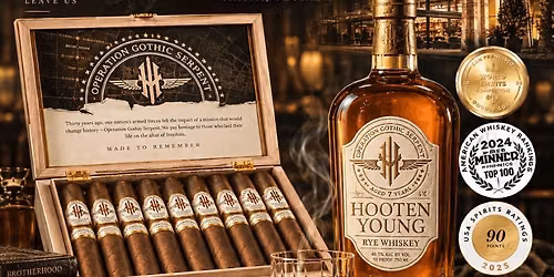 Hooten Young Event ft. Norm Hooten - Tampa