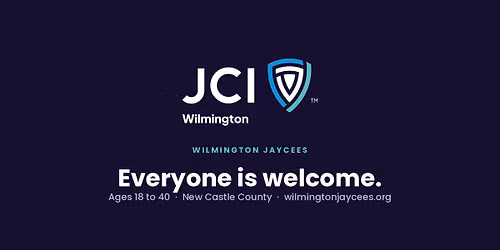 Wilmington Jaycees Monthly Meetup - Guests Welcome