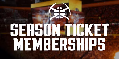 Denver Nuggets at San Antonio Spurs at Frost Bank Center