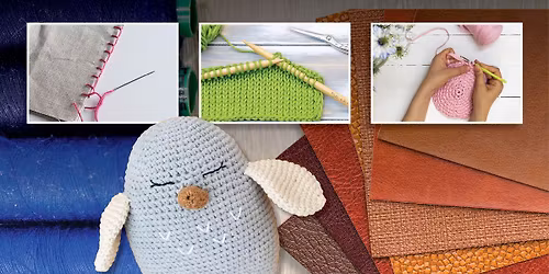 Adult Craft Meet-Up