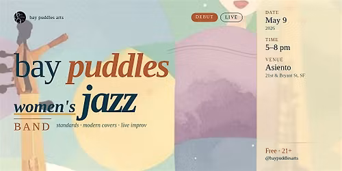 Women's Jazz Live Performance