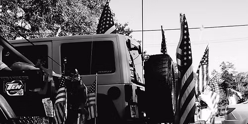 Veterans Day Parade