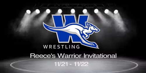 Reece's Warrior Invitational