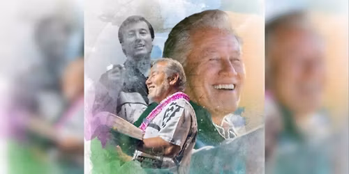 'On A Mission' - Free Movie Night!