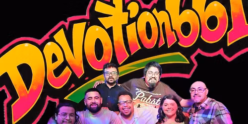 Devotion 661 @ Chuys Rosedale!! (Sunday Funday Edition)