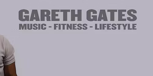 Boyband in the Buff: Starring Gareth Gates