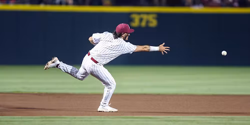 Loyola Marymount Lions at Santa Clara Broncos Baseball