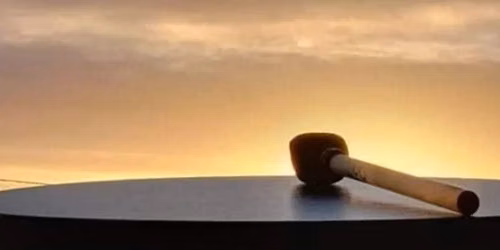 Reiki Drum and Meditation Class