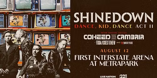 Shinedown