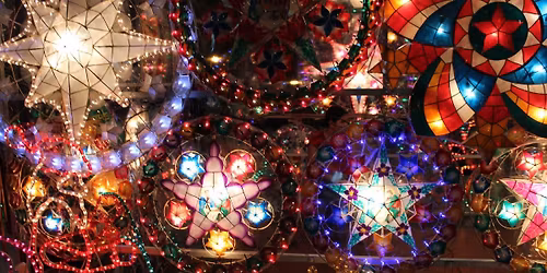 Bluegrass Fil-Am Annual Christmas Party