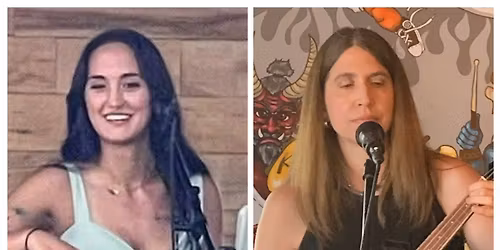 Bella Scholl\/Danan Christensen @ Gerber's