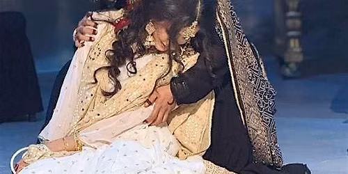 Anarkali Reimagined 2026