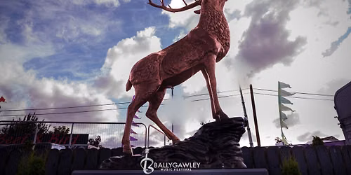 Ballygawley Music Festival 2026