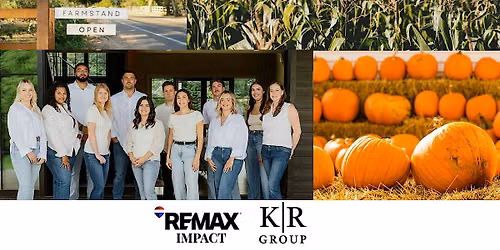 The KR Group Fall Fest