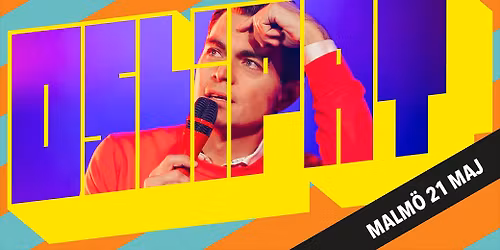 Oslipat med Messiah Hallberg