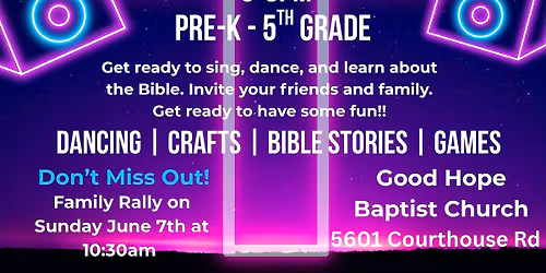 VBS