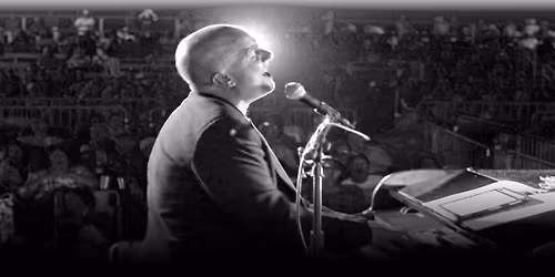 David Clark's ALL ABOUT JOEL: The Billy Joel Tribute