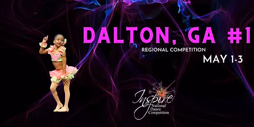Inspire NDC Dalton #1 2026 Regional Competition