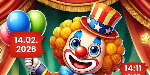 2. Karnevalsumzug in Hoisten