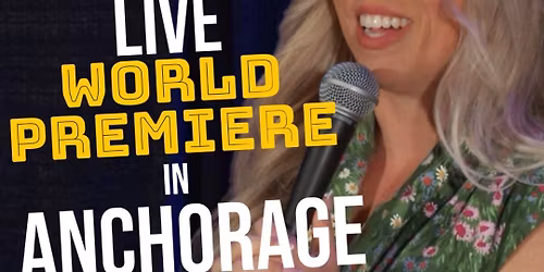 Jessica Michelle Singleton at Cobbs Comedy Club